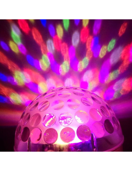 SPHERO LED MK2 BLACK