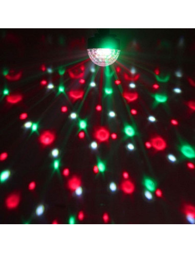 SPHERO LED MK2 BLACK