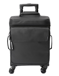 Solid Blaze Cabin Trolley