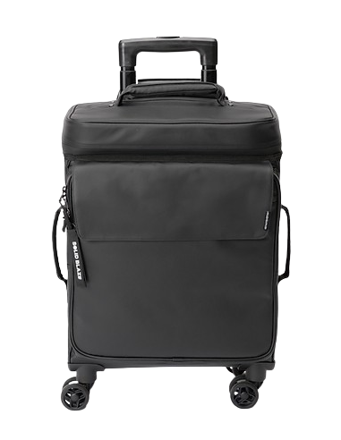 Magma - Solid Blaze Cabin Trolley - Terre de Son