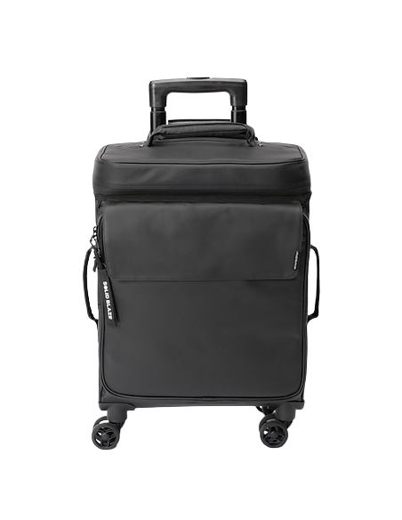 Magma - Solid Blaze Cabin Trolley - Terre de Son