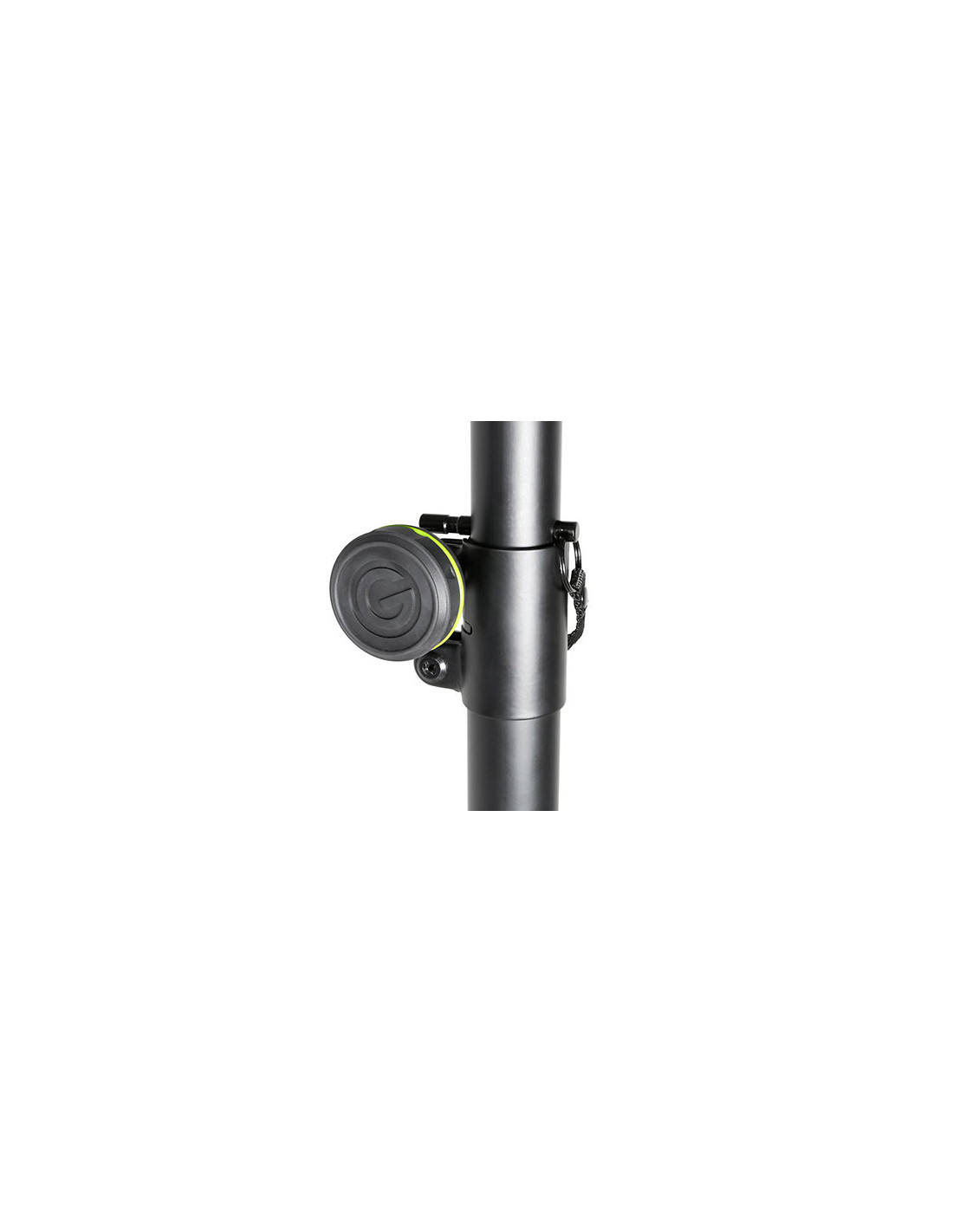 Set de stative de boxa Gravity SS 5211 B Set 1 Speaker Stand