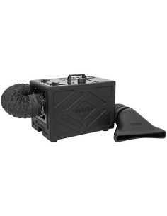 Evolite - HeavyFog 2000-P - Terre de Son