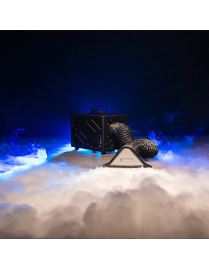 Evolite - HeavyFog 2000-P - Terre de Son 2