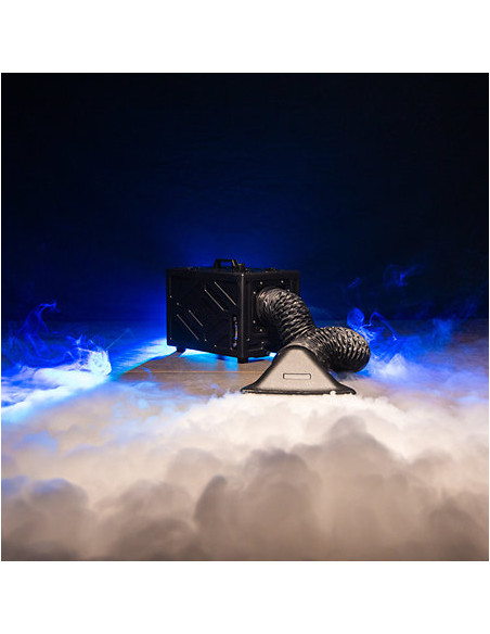 Evolite - HeavyFog 2000-P - Terre de Son