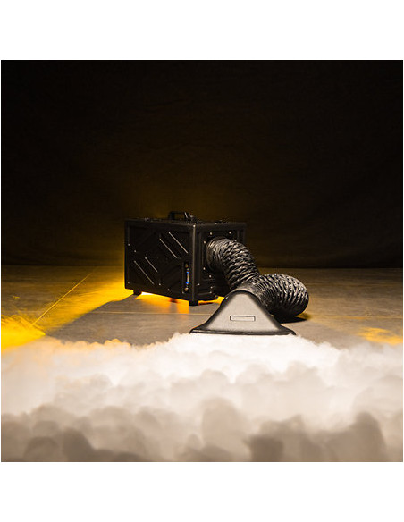 Evolite - HeavyFog 2000-P - Terre de Son
