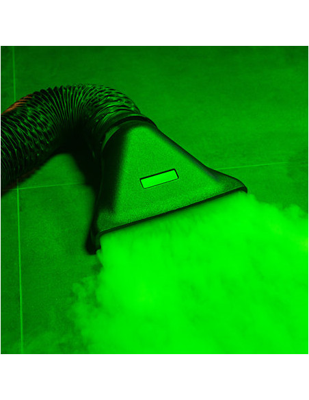 Evolite - HeavyFog 2000-P - Terre de Son