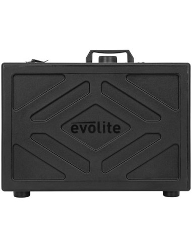 Evolite - HeavyFog 2000-P - Terre de Son