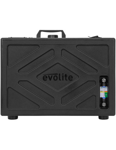 Evolite - HeavyFog 2000-P - Terre de Son