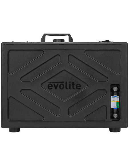 Evolite - HeavyFog 2000-P - Terre de Son