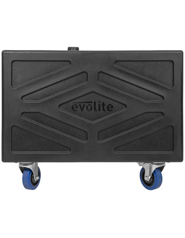 Evolite - HeavyFog 3000-P - Terre de Son