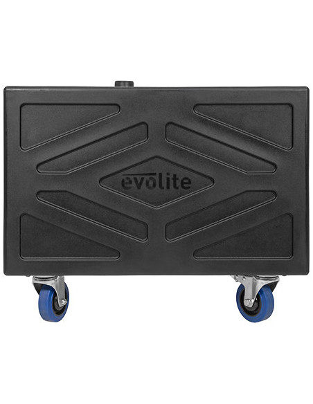 Evolite - HeavyFog 3000-P - Terre de Son