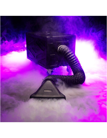 Evolite - HeavyFog 3000-P - Terre de Son