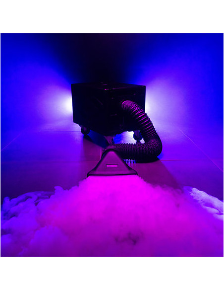 Evolite - HeavyFog 3000-P - Terre de Son