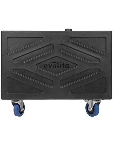 Evolite - HeavyFog 4000-P - Terre de Son