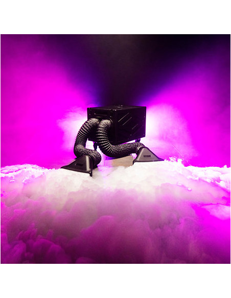 Evolite - HeavyFog 4000-P - Terre de Son