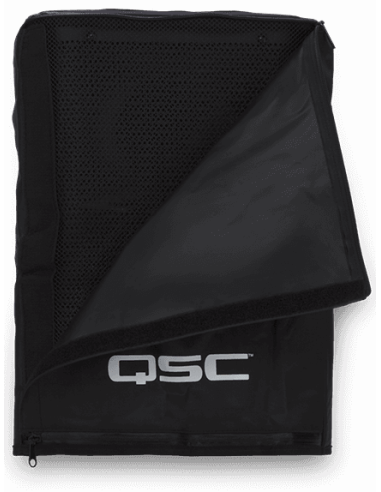 QSC PRO AUDIO - K8-COVER - Terre de Son