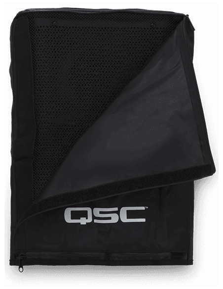 QSC PRO AUDIO - K8-COVER - Terre de Son