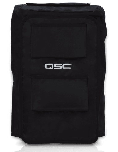 QSC PRO AUDIO - K8-COVER - Terre de Son