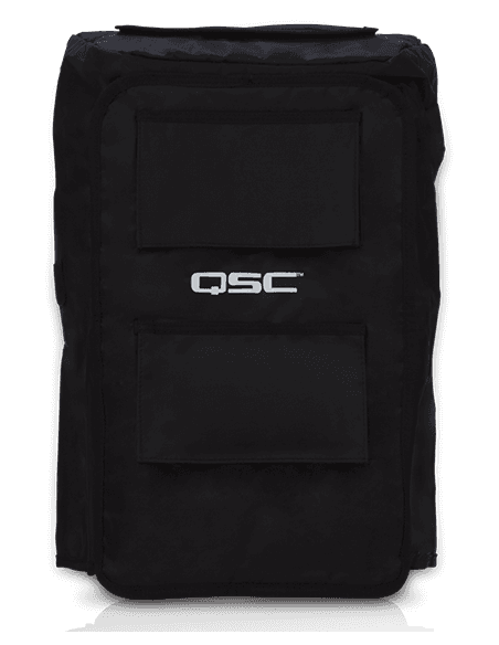 QSC PRO AUDIO - K8-COVER - Terre de Son