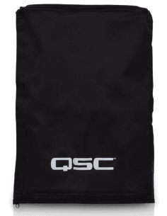 QSC PRO AUDIO - K8-COVER - Terre de Son