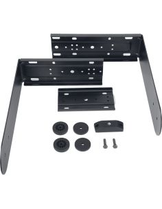 QSC PRO AUDIO - K12.2-YOKE - Terre de Son 2