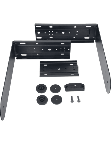 QSC PRO AUDIO - K12.2-YOKE - Terre de Son