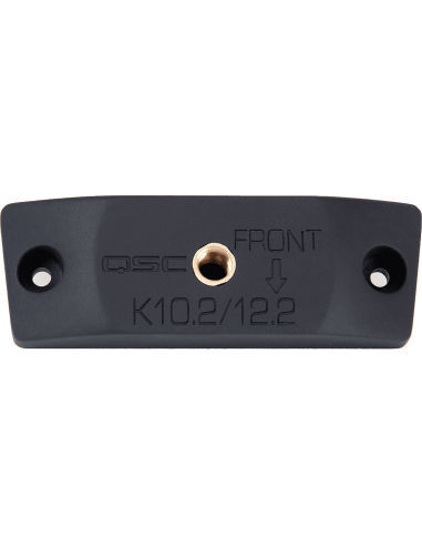 QSC PRO AUDIO - K12.2-YOKE - Terre de Son