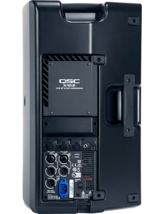 QSC PRO AUDIO - K2-LOC - Terre de Son 2
