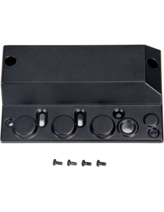 QSC PRO AUDIO - K2-LOC - Terre de Son