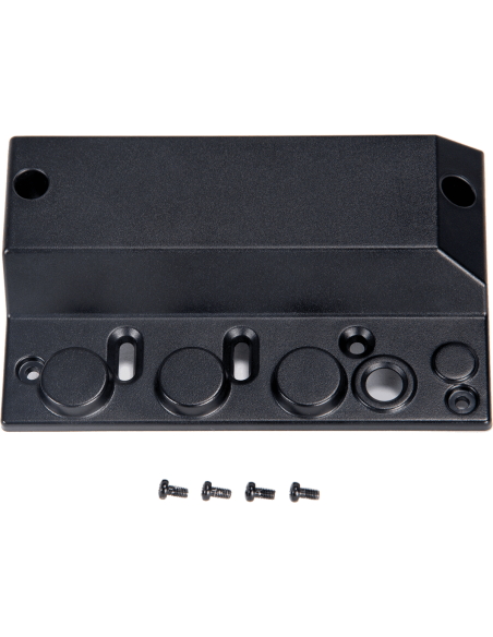 QSC PRO AUDIO - K2-LOC - Terre de Son
