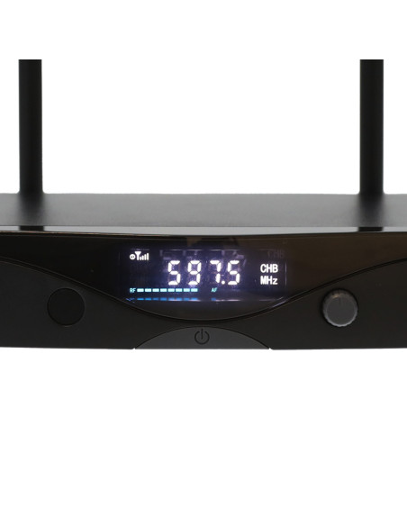 MW 100 MH
