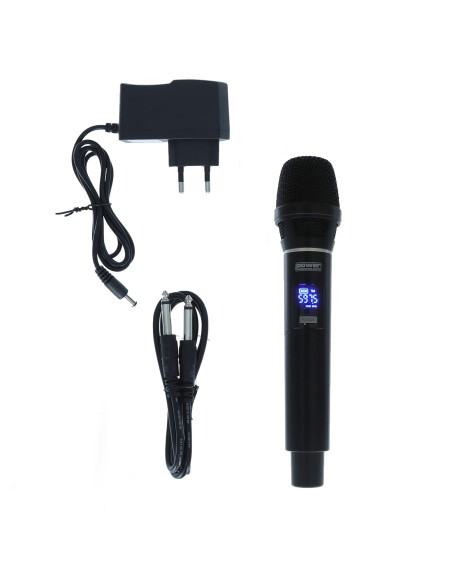 MW 100 MH