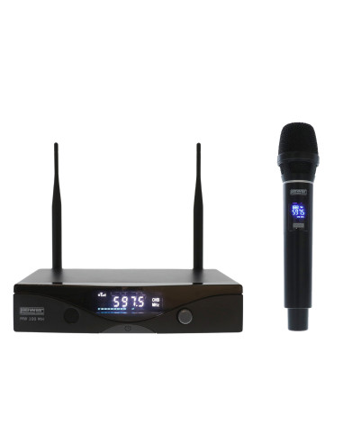 MW 100 MH