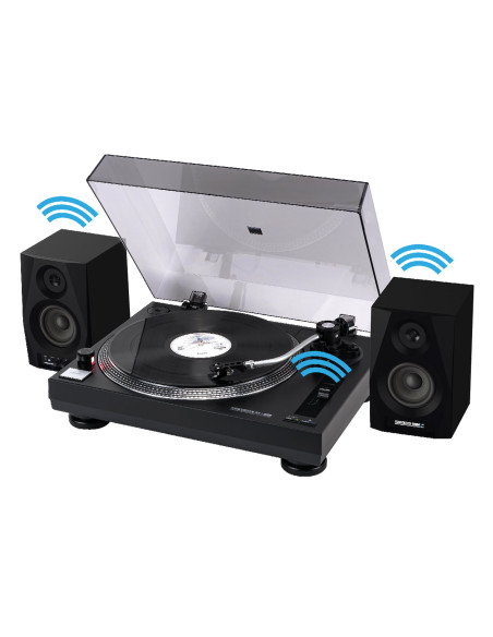 PACK RT-1 BT + DSM3 BT