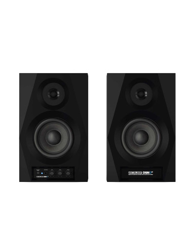 PACK RT-1 BT + DSM3 BT