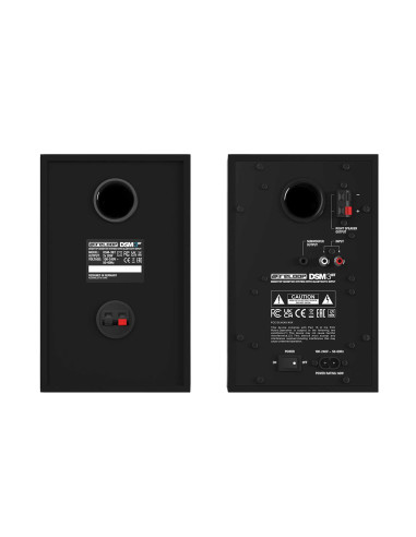 PACK RT-1 BT + DSM3 BT