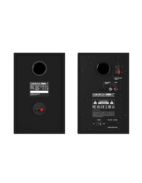 PACK RT-1 BT + DSM3 BT