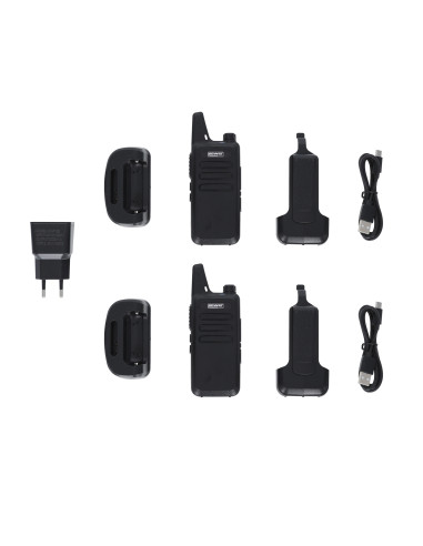 TW 7 PACK