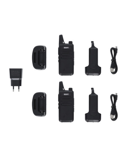 TW 7 PACK