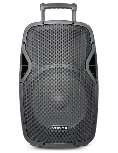 AP 1500 PA