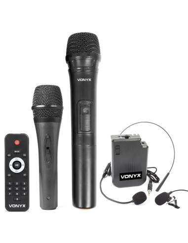 AP 1500 PA