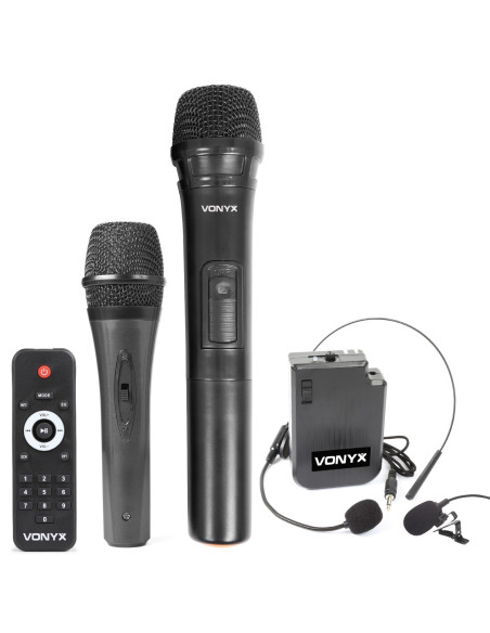 AP 1500 PA