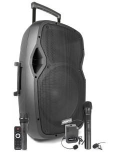 AP 1500 PA