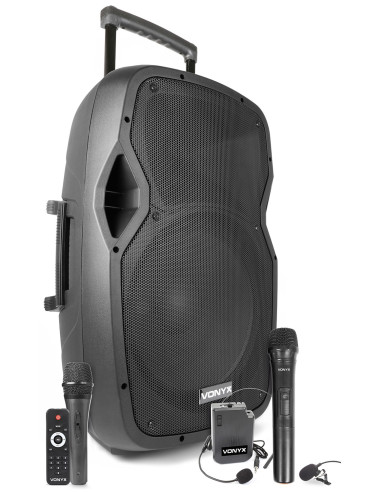 AP 1500 PA