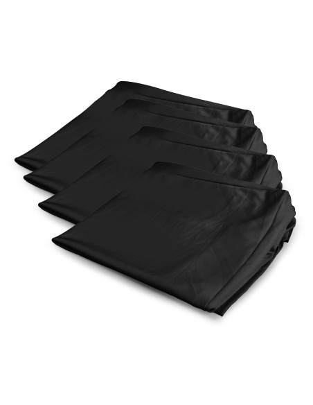 Lycra de remplacement, noir - DB2