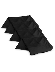 Lycra de remplacement, noir - DB2 2