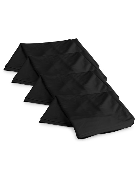 Lycra de remplacement, noir - DB2