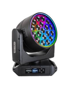 BRITEQ - BTI-BLIZZARD WASH2 - Terre de Son 2