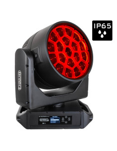 BRITEQ - BTI-BLIZZARD WASH2 - Terre de Son